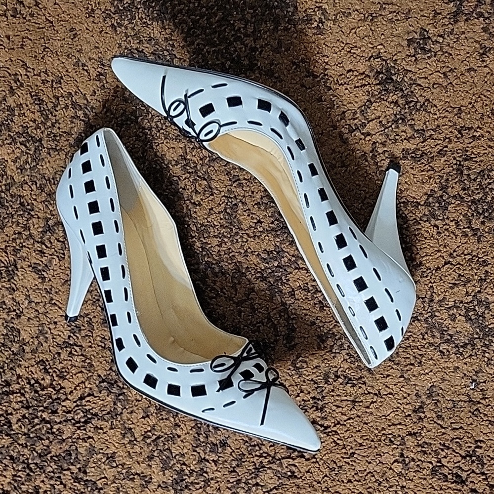 Kate Spades ♠️ Double Bow